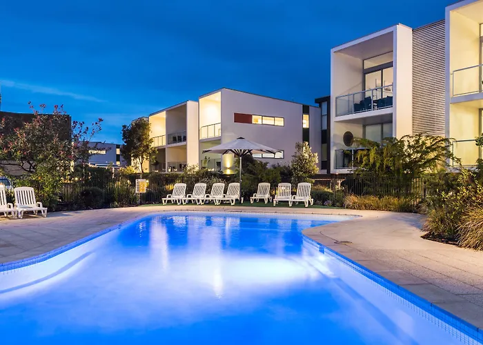 Coast Resort Merimbula